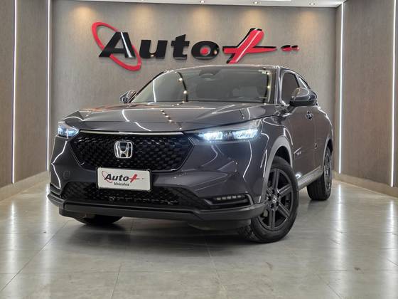 HONDA HR-V 1.5 DI I-VTEC FLEX EXL CVT HONDA HR-V 1.5 DI I-VTEC FLEX EXL CVT